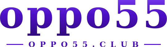 oppo55 logo