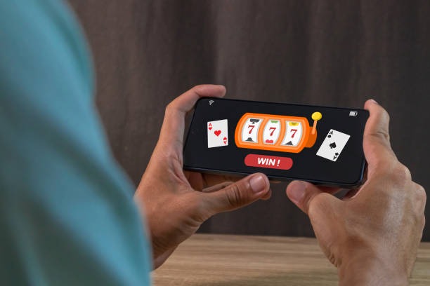 oppo55 Baccarat And Roulette
